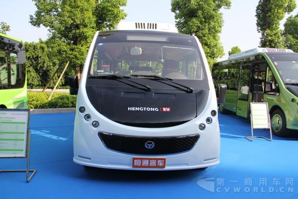 恒星系列純電動(dòng)客車CKZ6680HBEVB (3).jpg