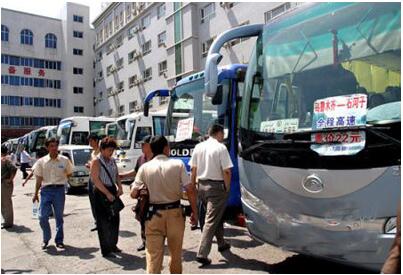 新疆10月將實現網購客運車票.jpg