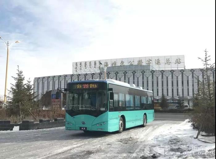 零下50℃！滿載續(xù)航200公里！比亞迪K8輕松征服海拉爾4.jpg