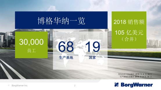 全球著名汽車零部件供應(yīng)商博格華納將攜旗下重磅產(chǎn)品亮相AUTO TECH 2019 國(guó)際汽車技術(shù)展401.png