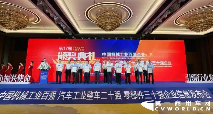 濰柴包攬中國機械工業(yè)百強、汽車工業(yè)零部件三十強“雙第一”！1.webp.jpg