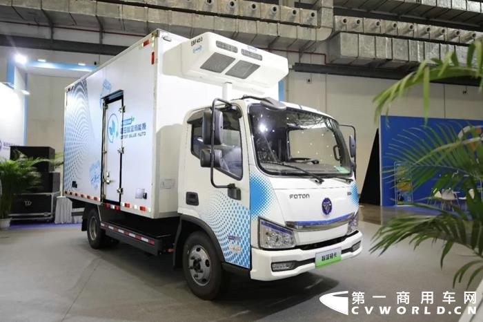 智藍(lán)輕卡冷藏車(chē)海南重磅首發(fā).webp.jpg