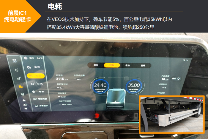高效純電動(dòng)輕卡有沒(méi)有？不妨看看前晨這款新車(chē)3.png