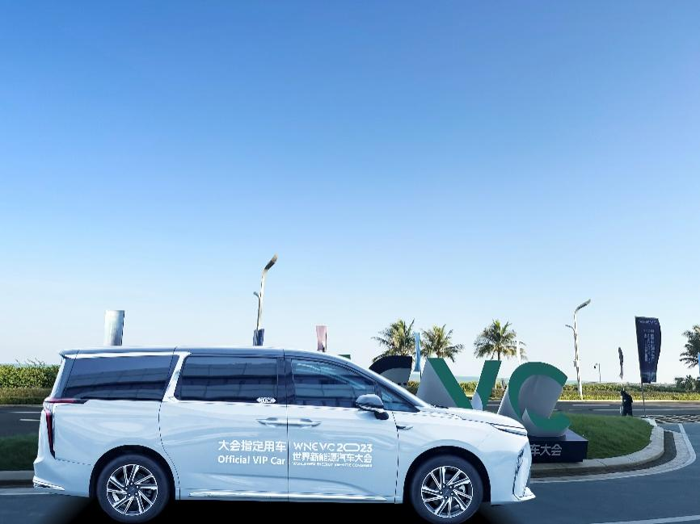 上汽大通MAXUS氫能、純電雙線發(fā)力，大家MIFA氫、大家9、大家5攜手亮相5.png