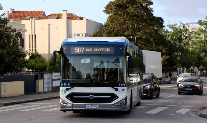 服務(wù)葡萄牙的中通N系純電動(dòng)城市客車(chē).jpg