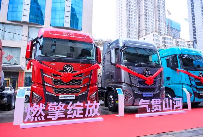【第一商用車網(wǎng) 原創(chuàng)】3月份的重卡市場，究竟是增還是降？