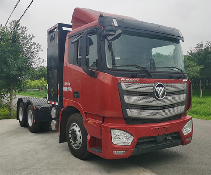 今年一季度河北銷冠車型——福田歐曼BJ4259EVDHF-01換電式純電動牽引車.jpg