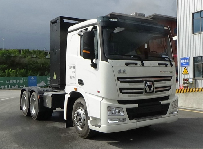 今年一季度徐州市銷冠車型——徐工XGA4251BEVWC2A換電式純電動牽引車.jpg