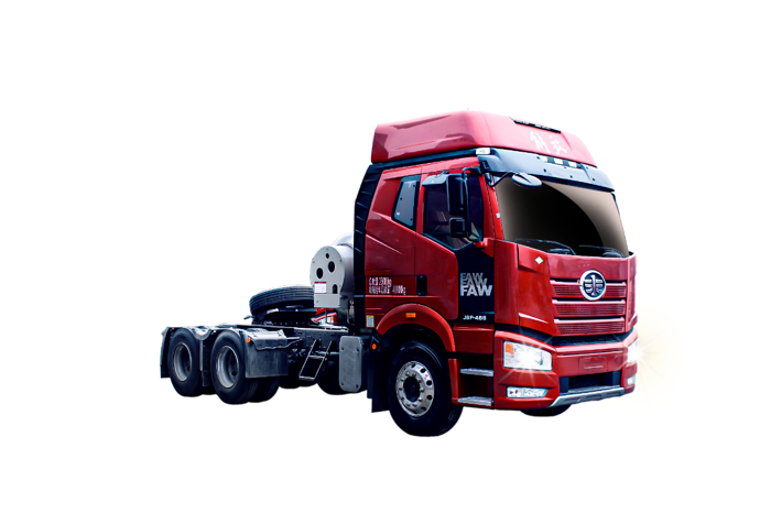 用戶(hù)熱評(píng)解放J6P NG牽引車(chē)2.png