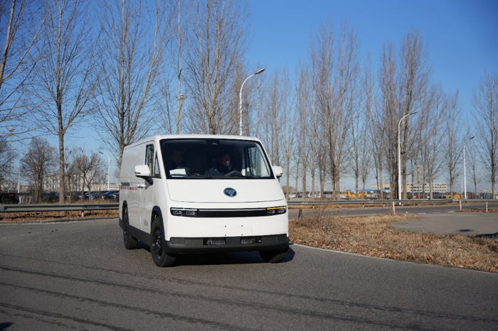 哪款新能源中VAN讓用戶上門“搶”車？4.png