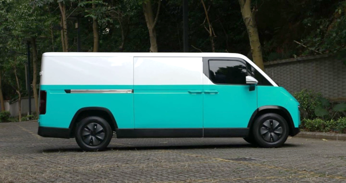 哪款新能源中VAN讓用戶上門“搶”車？5.png
