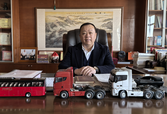 貞元如何用23公斤鋼制車輪撬動(dòng)萬億商用車市場？1.png