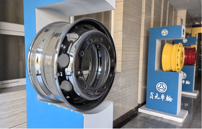 貞元如何用23公斤鋼制車輪撬動(dòng)萬億商用車市場？2.png