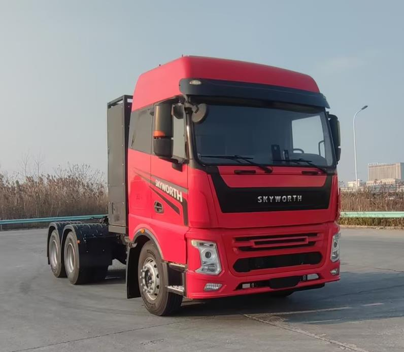 創(chuàng)維汽車2025要大干一場2.png