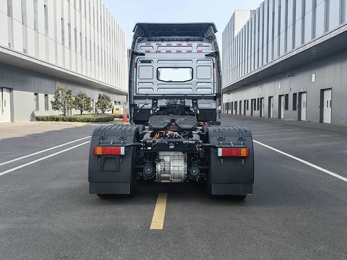 DeepWay全新外觀電動(dòng)牽引車來了？2.jpg