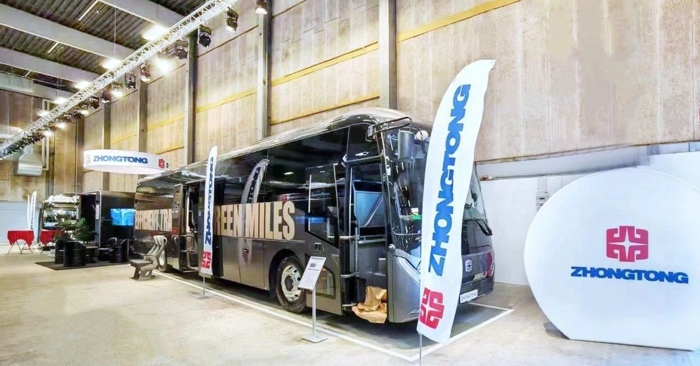 北歐零碳新篇！山東重工中通純電動(dòng)客車(chē)閃耀2025丹麥交通展1.jpg