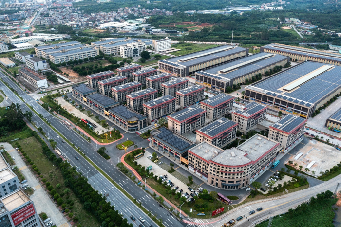 特百佳電驅系統成漳州物流企業(yè)增收“利器”1.png