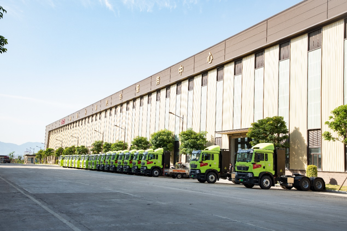 特百佳電驅系統成漳州物流企業(yè)增收“利器”2.png