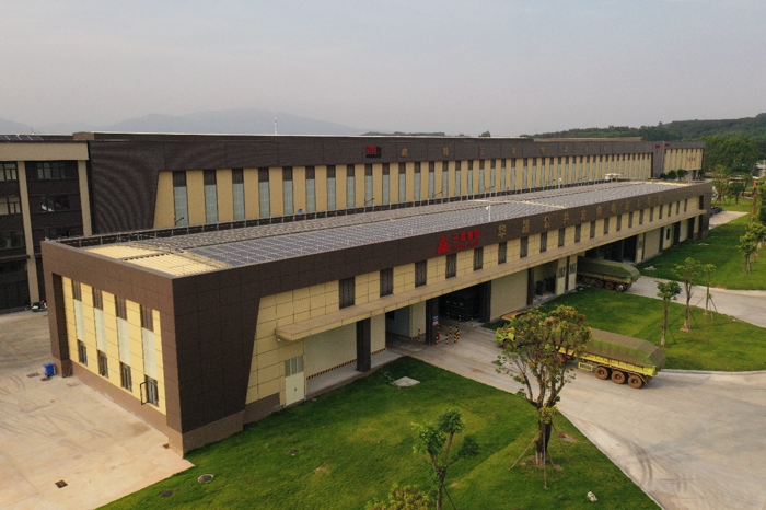 特百佳電驅系統成漳州物流企業(yè)增收“利器”3.png