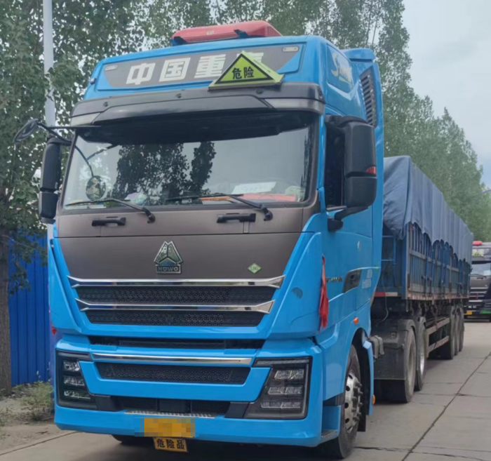 豪沃TH7燃?xì)廛嚕菏″X又省心，見(jiàn)證與卡友的長(zhǎng)情相伴2.png