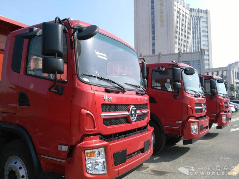 現(xiàn)場(chǎng)展車