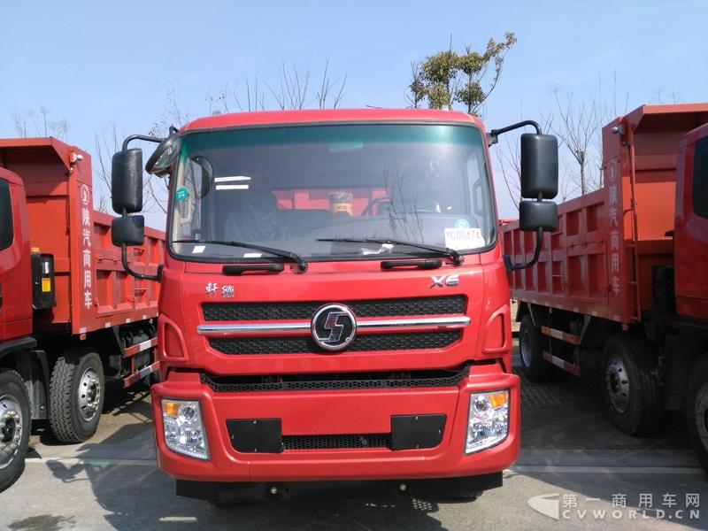 現(xiàn)場(chǎng)展車